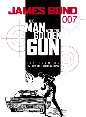 James Bond book