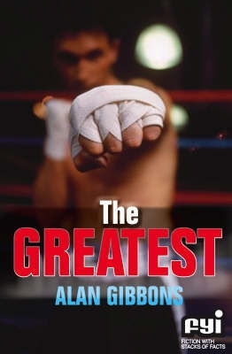 The Greatest book