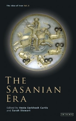 Sasanian Era book
