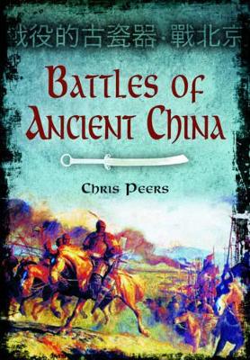 Battles of Ancient China book