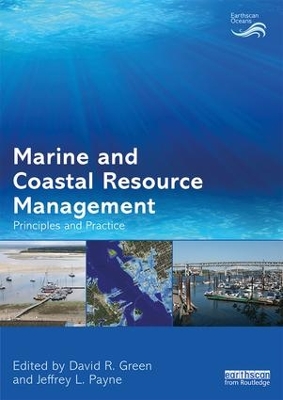 Marine and Coastal Resource Management by David R. Green