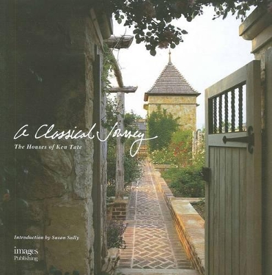 Classical Journey book
