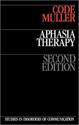 Aphasia Therapy by Chris Code