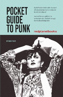 Pocket Guide To Punk book