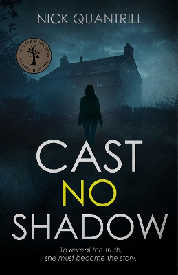 Cast No Shadow book
