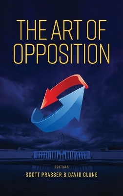 The Art of Opposition book