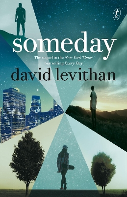 Someday book