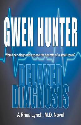 Delayed Diagnosis book