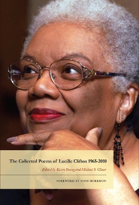 Collected Poems of Lucille Clifton 1965-2010 book