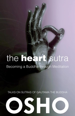 Heart Sutra book