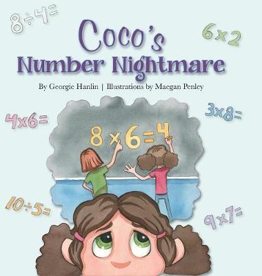 Coco's Number Nightmare book