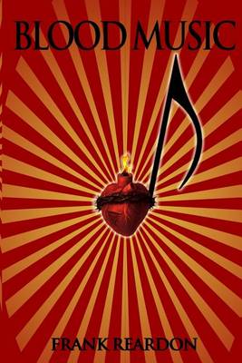 Blood Music book