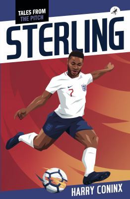 Sterling by Harry Coninx