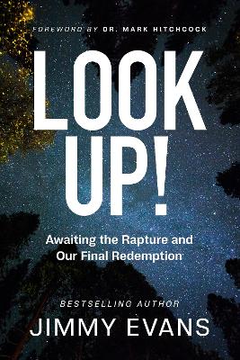 Look Up!: Awaiting the Rapture and Our Final Redemption book