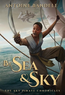 By Sea & Sky: An Esowon Story book