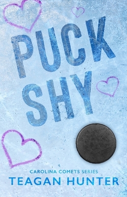 Puck Shy (Special Edition) book