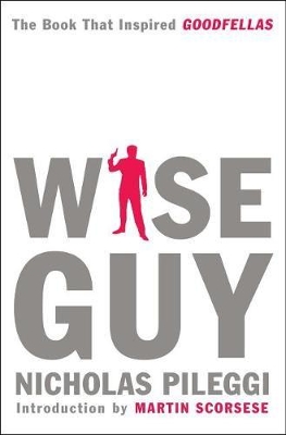 Wise Guy book