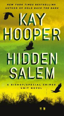 Hidden Salem book