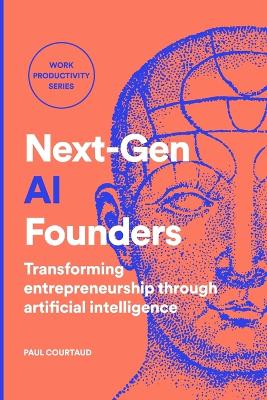 Next-Gen AI Founders book