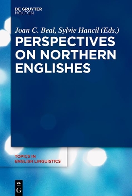 Perspectives on Northern Englishes by Sylvie Hancil