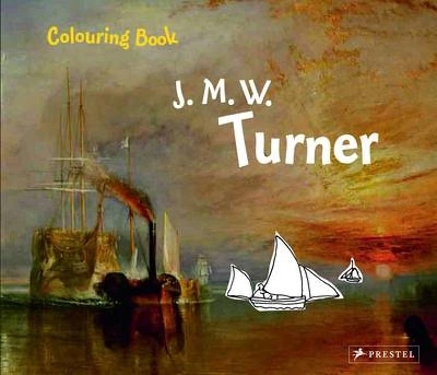 Turner book