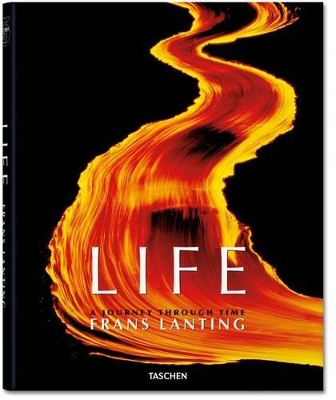 Frans Lanting, Life book