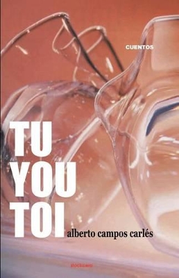 Tu You Toi book