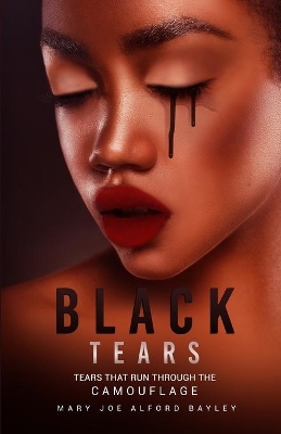 Black Tears book