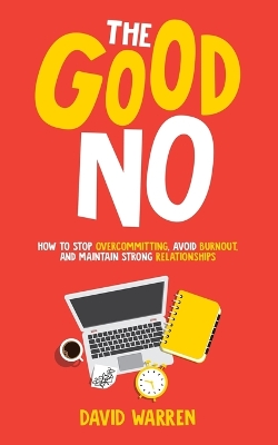 The Good No book