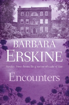 Encounters by Barbara Erskine