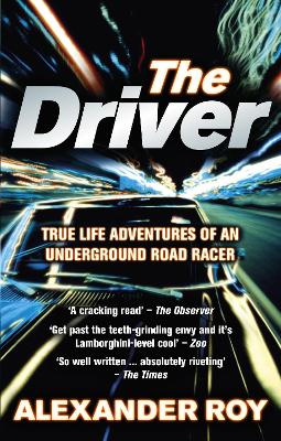 Driver book