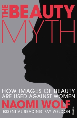 Beauty Myth book