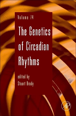 Genetics of Circadian Rhythms book
