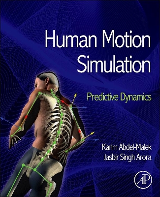 Human Motion Simulation book