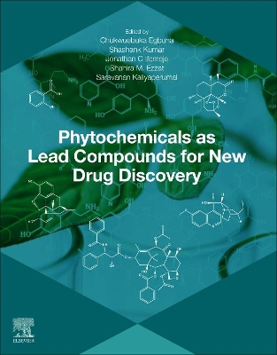 Phytochemicals as Lead Compounds for New Drug Discovery book