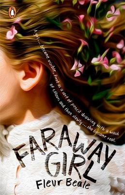 Faraway Girl book