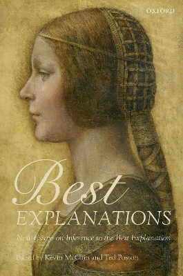 Best Explanations book