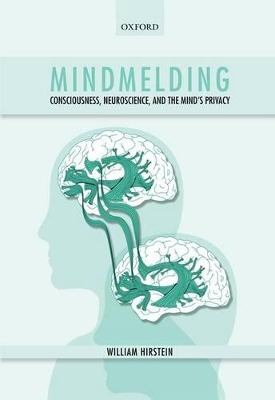 Mindmelding book