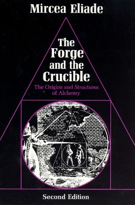 Forge and the Crucible book