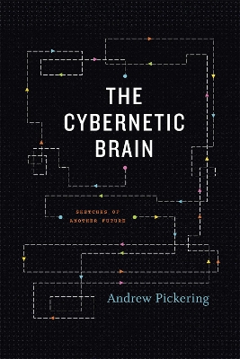 Cybernetic Brain book