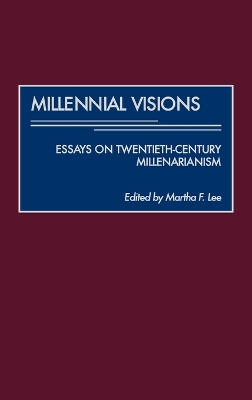 Millennial Visions book