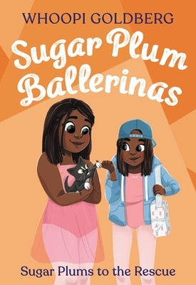 Sugar Plum Ballerinas: Sugar Plums to the Rescue! book