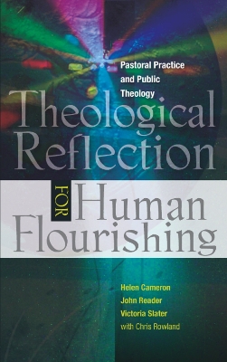 Theological Reflection for Human Flourishing book