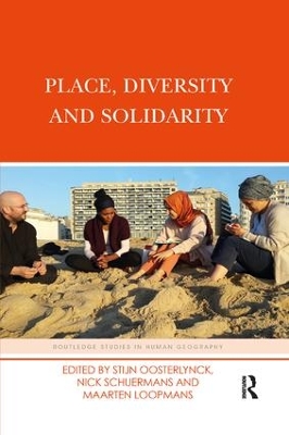 Place, Diversity and Solidarity by Stijn Oosterlynck
