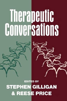 Therapeutic Conversations book