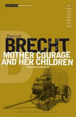 Mother Courage and Her Children book