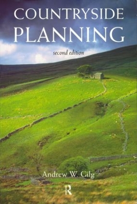 Countryside Planning book