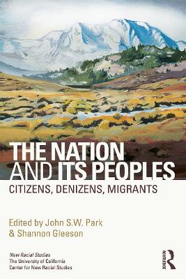 The Nation and Its Peoples by John Park