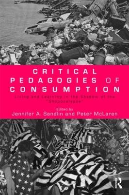Critical Pedagogies of Consumption book