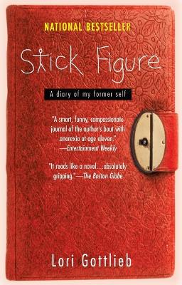 Stick Figure book